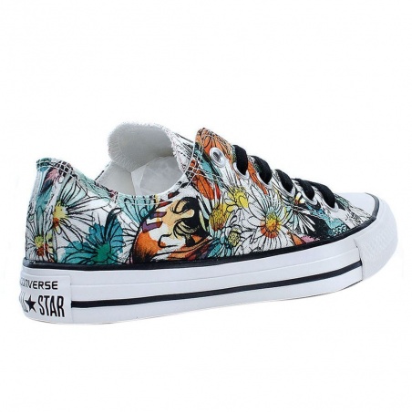 Zapatilla Converse Estampada