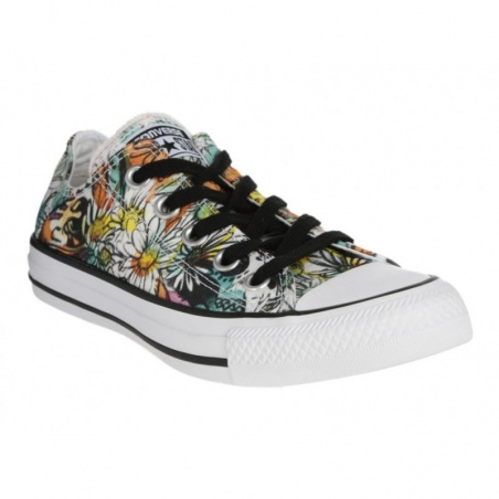 Zapatilla Converse Estampada