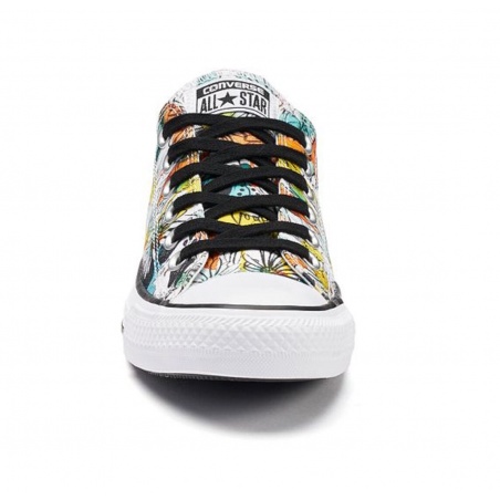 Zapatilla Converse Estampada