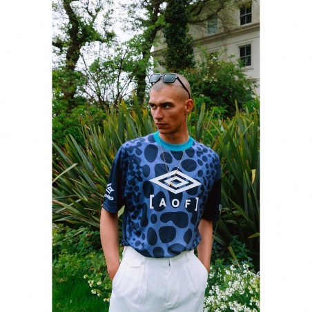 Camiseta Umbro X AOF Poison Dart Frog Jersey