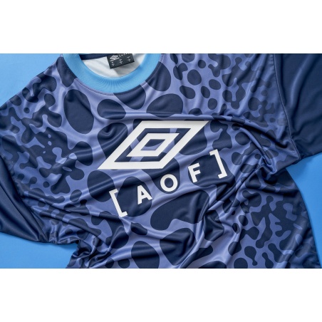 Camiseta Umbro X AOF Poison Dart Frog Jersey