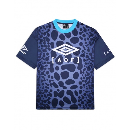 Camiseta Umbro X AOF Poison Dart Frog Jersey