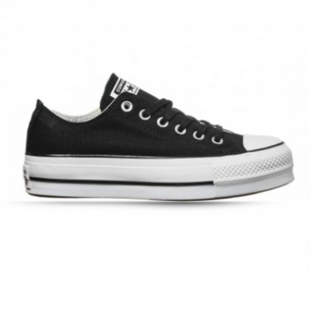 Zapatilla Converse Chuck Taylor All Star Negra