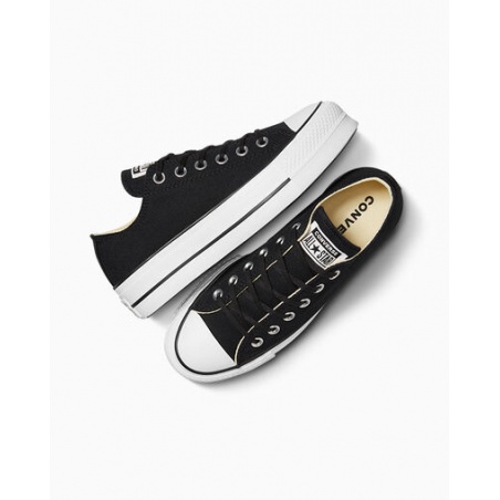 Zapatilla Converse Chuck Taylor All Star Negra