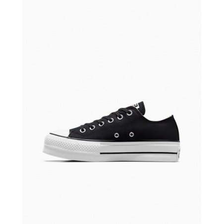 Zapatilla Converse Chuck Taylor All Star Negra
