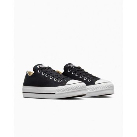Zapatilla Converse Chuck Taylor All Star Negra