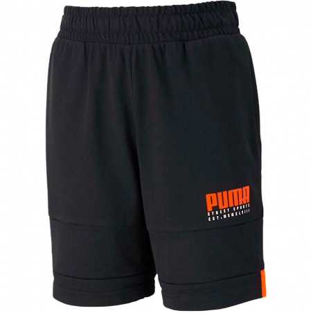 Short Puma Alpha