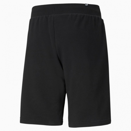 Shorts Puma Rebel Shorts 9" Tr Black