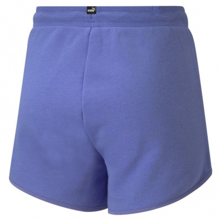 Short Rebel Puma Junior Negro