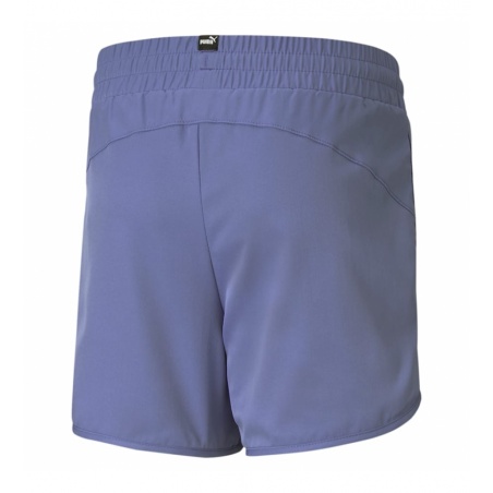 Shorts Active Puma Junior Azul
