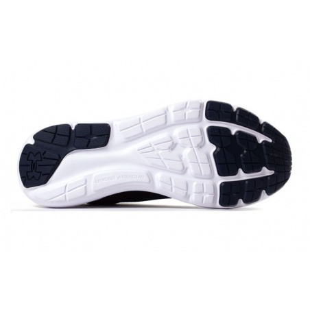 Zapatilla Under Armour Ua Suge 3 Marino