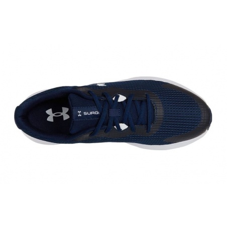 Zapatilla Under Armour Ua Suge 3 Marino