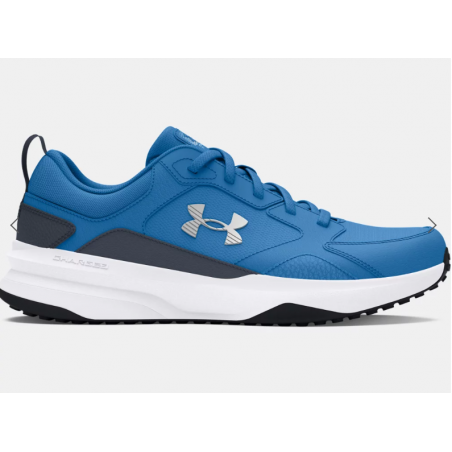 Zapatilla Under Armour Charged Edge Azul
