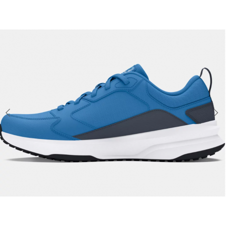 Zapatilla Under Armour Charged Edge Azul