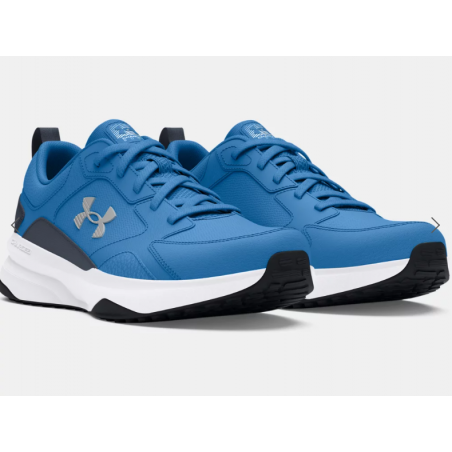 Zapatilla Under Armour Charged Edge Azul
