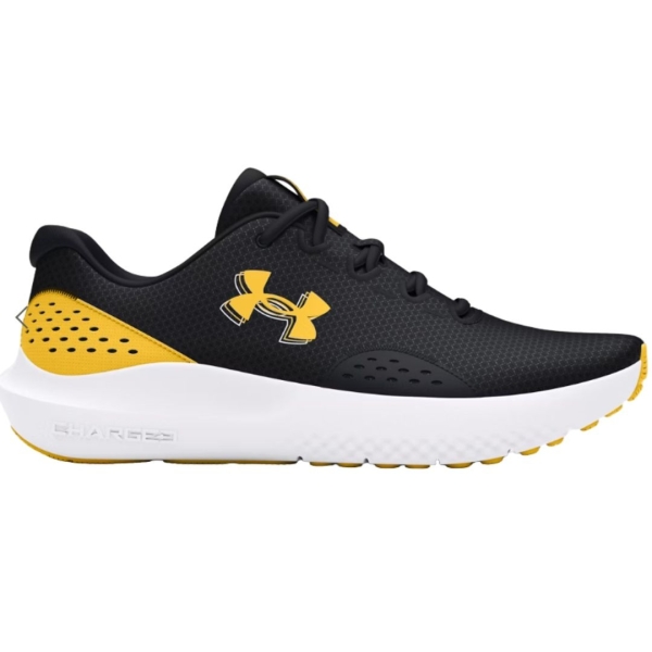 Zapatilla Under Armour Surge 4 Negra