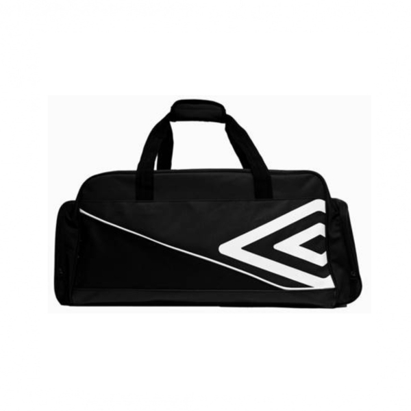 Bolsa Umbro Pro Training Holdall M (65L) Black