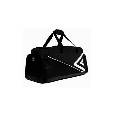 Bolsa Umbro Pro Training Holdall M (65L) Black