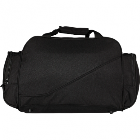 Bolsa Umbro Pro Training Holdall M (65L) Black