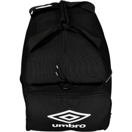 Bolsa Umbro Pro Training Holdall M (65L) Black