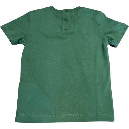 Conjunto Champion Verde