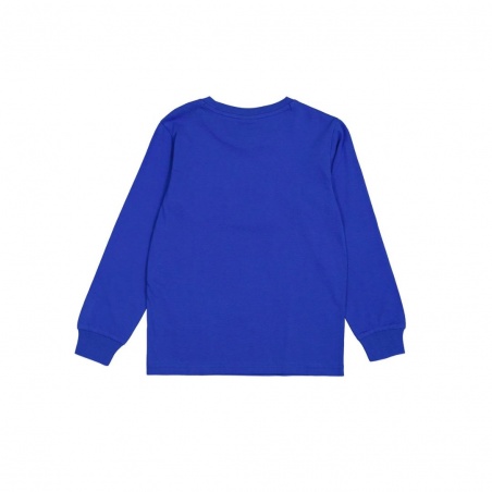 Camiseta Champion Azul