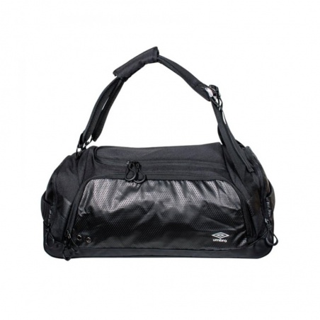 BOLSA PRO TRAINING ELITE III HOLDALL NEGRO