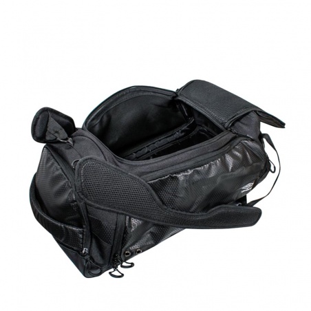 BOLSA PRO TRAINING ELITE III HOLDALL NEGRO