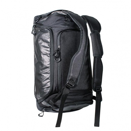 BOLSA PRO TRAINING ELITE III HOLDALL NEGRO