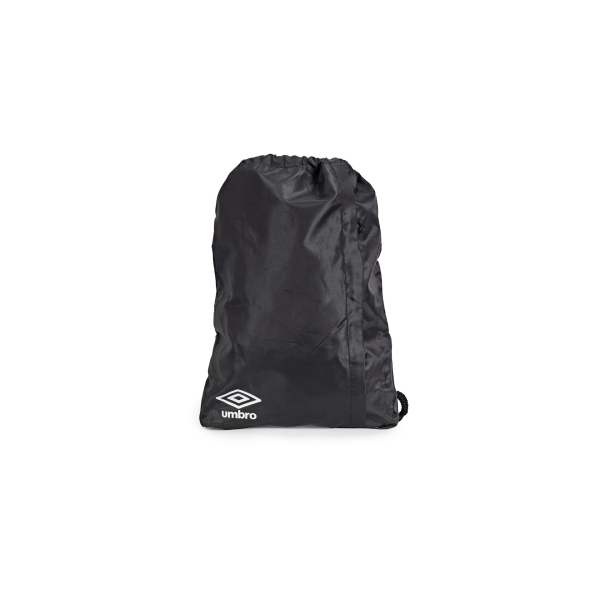 Gymsack Umbro Team Training 2 Black / White