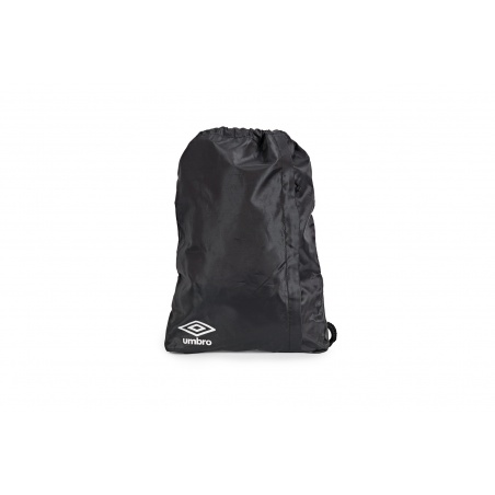 Gymsack Umbro Team Training 2 Black / White