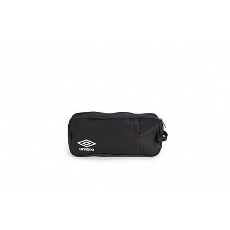 Zapatillero Umbro Team Training 2 Bootbag Black / White