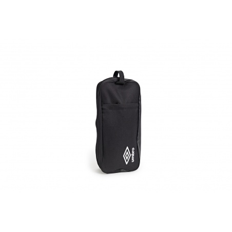 Zapatillero Umbro Team Training 2 Bootbag Black / White