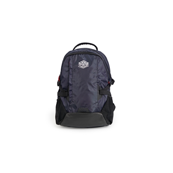 Mochila Umbro Pro Training Elite Backpack Dark Navy / White