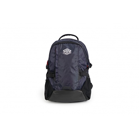 Mochila Umbro Pro Training Elite Backpack Dark Navy / White