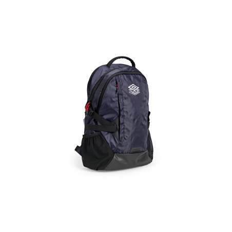 Mochila Umbro Pro Training Elite Backpack Dark Navy / White
