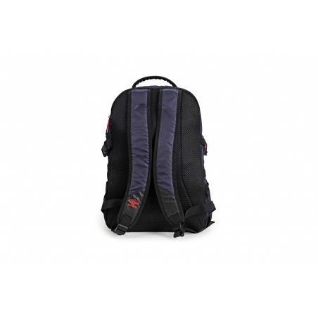 Mochila Umbro Pro Training Elite Backpack Dark Navy / White