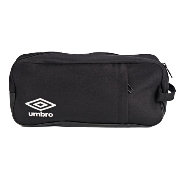 Zapatillero Umbro Negro