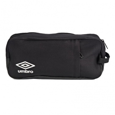 Zapatillero Umbro Negro