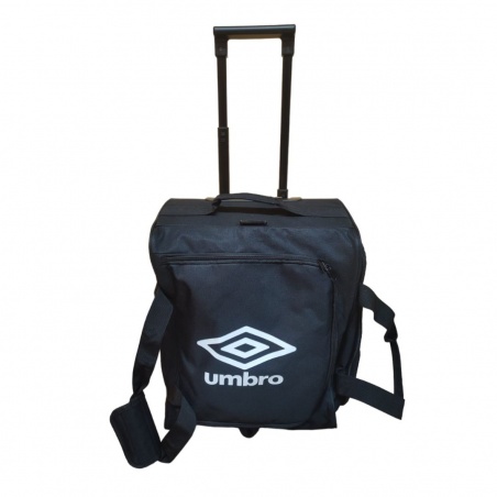Trolley Umbro Cabin Bag Black / White
