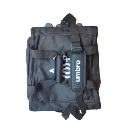 Trolley Umbro Cabin Bag Black / White