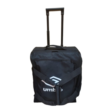 Trolley Umbro Cabin Bag Black / White