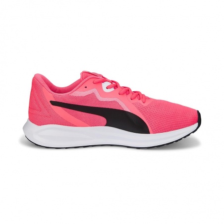 Zapatilla Puma Twitch Runner Rosa