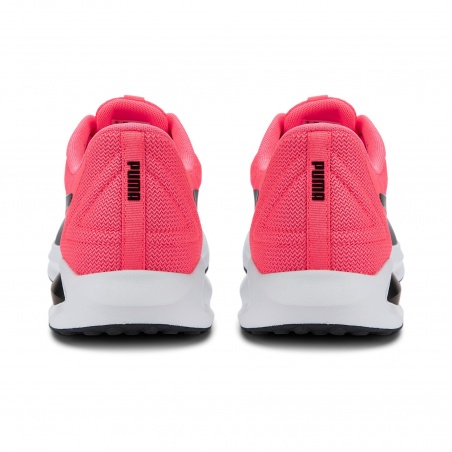 Zapatilla Puma Twitch Runner Rosa
