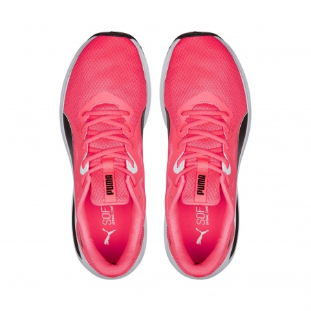Zapatilla Puma Twitch Runner Rosa
