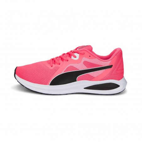 Zapatilla Puma Twitch Runner Rosa