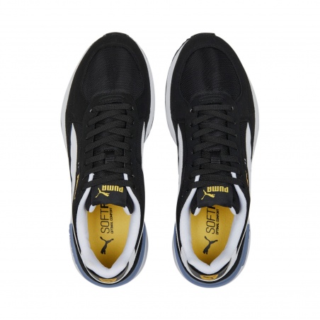 Zapatilla Puma Graviton Negra