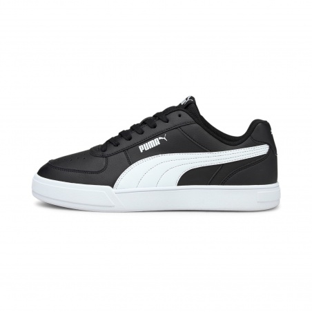 Zapatilla Puma Caven Negra