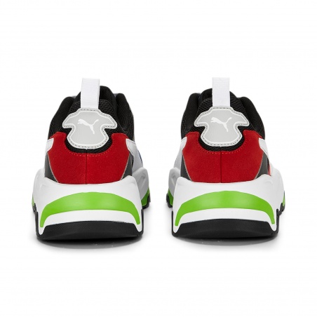 Zapatilla Puma Trinity Negra