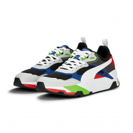 Zapatilla Puma Trinity Negra